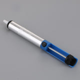 Max 19cm Manual Desoldering Pump Metalworking Solder Sucker Iron Remover Tool