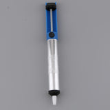 Max 19cm Manual Desoldering Pump Metalworking Solder Sucker Iron Remover Tool