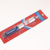 Max 19cm Manual Desoldering Pump Metalworking Solder Sucker Iron Remover Tool