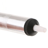 Max 19cm Manual Desoldering Pump Metalworking Solder Sucker Iron Remover Tool
