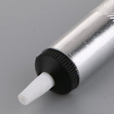 Max 19cm Manual Desoldering Pump Metalworking Solder Sucker Iron Remover Tool
