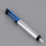 Max 19cm Manual Desoldering Pump Metalworking Solder Sucker Iron Remover Tool