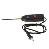 Maxbell 100W Electric Soldering Iron with Indicator Light Heat Quickly AC 24V