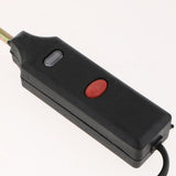 Maxbell 100W Electric Soldering Iron with Indicator Light Heat Quickly AC 24V