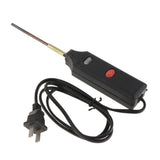 Maxbell 100W Electric Soldering Iron with Indicator Light Heat Quickly AC 24V
