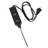 Maxbell 100W Electric Soldering Iron with Indicator Light Heat Quickly AC 24V