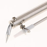 Max 220V 60W Manual Send Tin Gun Electric Soldering Iron Suction Tin Safety