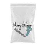 Max 220V 60W Manual Send Tin Gun Electric Soldering Iron Suction Tin Safety