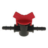 Max Flow Regulator Water Pump Straight Valve DIY Water Flow Switch 4mm - Aladdin Shoppers