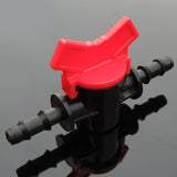 Max Flow Regulator Water Pump Straight Valve DIY Water Flow Switch 8mm