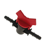 Max Flow Regulator Water Pump Straight Valve DIY Water Flow Switch 8mm