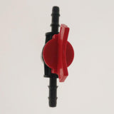 Max Flow Regulator Water Pump Straight Valve DIY Water Flow Switch 8mm