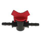 Max Flow Regulator Water Pump Straight Valve DIY Water Flow Switch 8mm
