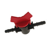 Max Flow Regulator Water Pump Straight Valve DIY Water Flow Switch 8mm