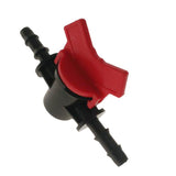 Max Flow Regulator Water Pump Straight Valve DIY Water Flow Switch 8mm