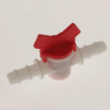 Max Flow Regulator Water Pump Straight Valve DIY Water Flow Switch 10mm