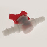 Max Flow Regulator Water Pump Straight Valve DIY Water Flow Switch 10mm
