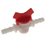 Max Flow Regulator Water Pump Straight Valve DIY Water Flow Switch 10mm