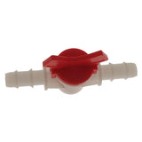 Max Maxb Flow Regulator Water Pump Straight Valve DIY Water Flow Switch 12mm