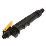 Max High Pressure Washer Spray Nozzle Water Gun Handle Replacement