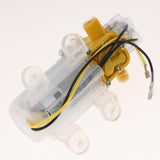 Maxbell 12V Diaphragm Sprayer Motor Washer High Pressure Micro Vacuum Pump YZLZ-4451