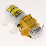 Maxbell 12V Diaphragm Sprayer Motor Washer High Pressure Micro Vacuum Pump YZLZ-4451