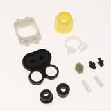 Maxbell 12V DC Diaphragm Micro Vacuum Suction Pump Household Car Washer TLLZ-3865