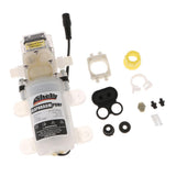 Maxbell 12V DC Diaphragm Micro Vacuum Suction Pump Household Car Washer TLLZ-3865