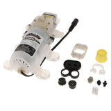 Maxbell 12V DC Diaphragm Micro Vacuum Suction Pump Household Car Washer TLLZ-3865