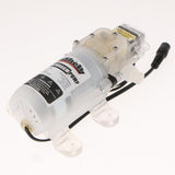 Maxbell 12V DC Diaphragm Micro Vacuum Suction Pump Household Car Washer TLLZ-3865