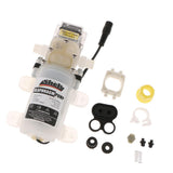Maxbell 12V DC Diaphragm Micro Vacuum Suction Pump Household Car Washer TLLZ-3865
