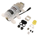 Maxbell 12V DC Diaphragm Micro Vacuum Suction Pump Household Car Washer TLLZ-3865