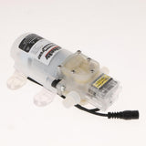 Maxbell 12V DC Diaphragm Micro Vacuum Suction Pump Household Car Washer TLLZ-3865