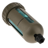 Max AD402-04 Auto Air Drain Filter Compressor Water Moisture Trap Separator