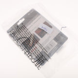 Max Maxb 10x 6mm Cylindrical Electric Nail Drill Bits Polishing Grinding Head ZP-1005