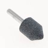 Max Maxb 10x 6mm Cylindrical Electric Nail Drill Bits Polishing Grinding Head ZP-1005