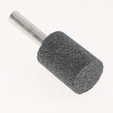 Max Maxb 10x 6mm Cylindrical Electric Nail Drill Bits Polishing Grinding Head ZP-1001