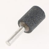 Max Maxb 10x 6mm Cylindrical Electric Nail Drill Bits Polishing Grinding Head ZP-1001