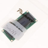 Max LCD Display Module 16x2 Character for Arduino White on Blue Background 3.3V