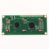 Max LCD Display Module 16x2 Character for Arduino White on Blue Background 3.3V