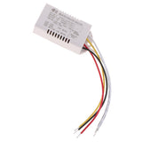 Maxbell Auto Infrared Body Motion Sensor PIR Sensing Switch Microwave Radar Sensor