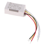 Maxbell Auto Infrared Body Motion Sensor PIR Sensing Switch Microwave Radar Sensor