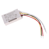 Maxbell Auto Infrared Body Motion Sensor PIR Sensing Switch Microwave Radar Sensor