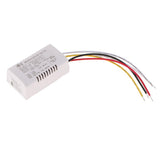 Maxbell Auto Infrared Body Motion Sensor PIR Sensing Switch Microwave Radar Sensor