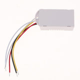 Maxbell Auto Infrared Body Motion Sensor PIR Sensing Switch Microwave Radar Sensor