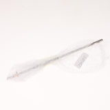 Max T8 Stainless Steel Lead Screw with Brass Nut for 3D Printer 300mm