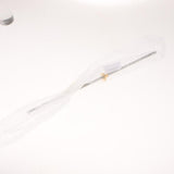 Max T8 Stainless Steel Lead Screw with Brass Nut for 3D Printer 400mm