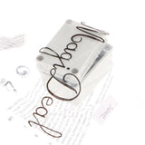 Max Enclosure Cable Junction Box Adaptable ABS Plastic IP67 Outdoor Waterproof 110×80×70mm