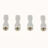 Max Enclosure Cable Junction Box Adaptable ABS Plastic IP67 Outdoor Waterproof 110×80×70mm