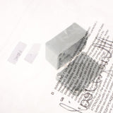 Max Enclosure Cable Junction Box Adaptable ABS Plastic IP67 Outdoor Waterproof 95×65×55MM